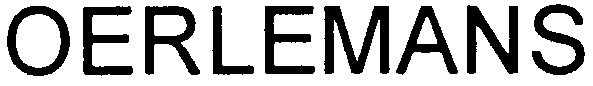 oerlemans