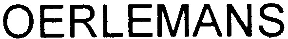 oerlemans