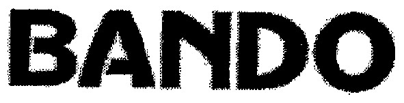 bando