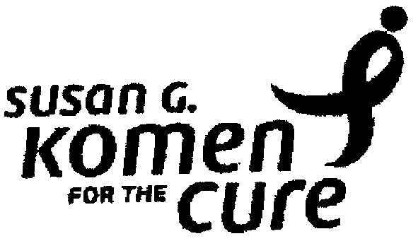 for the cure