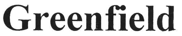 greenfield