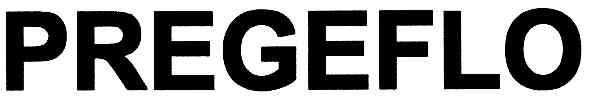 pregeflo
