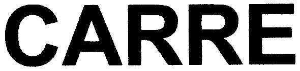 carre