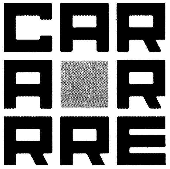 carre