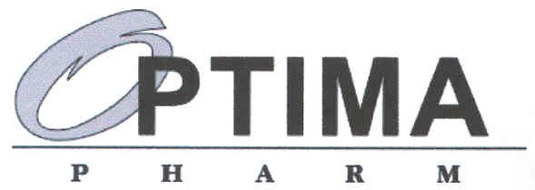 optima pharm