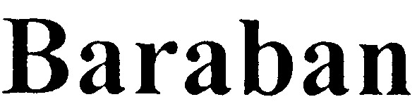 baraban
