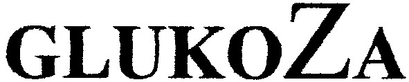 glukoza