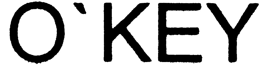 o`key