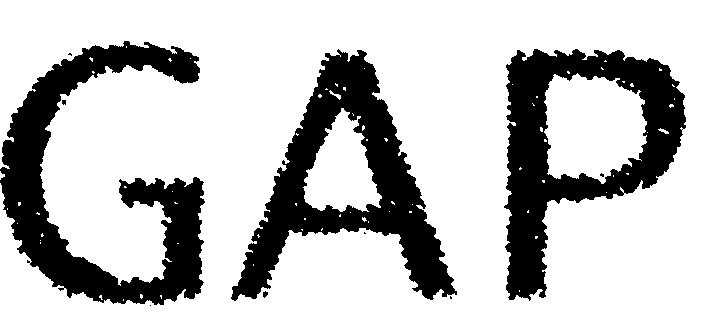 gap