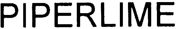 piperlime