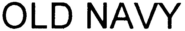 old navy