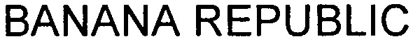 banana republic