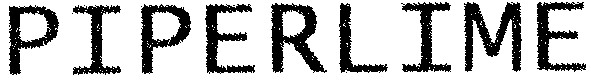 piperlime