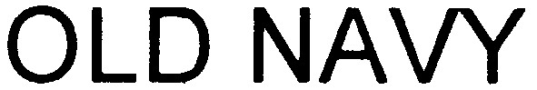 old navy