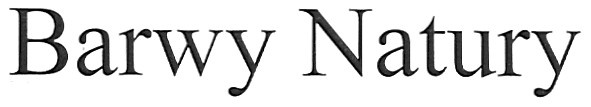 barwy natury