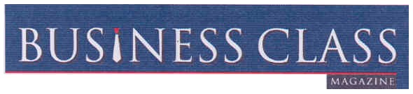 business class