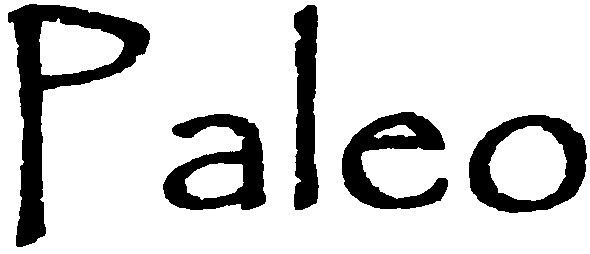 p aleo