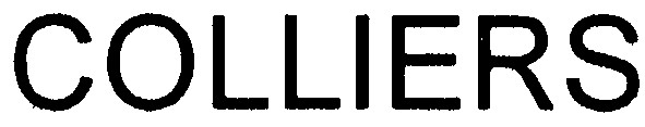colliers