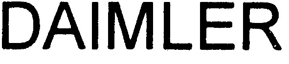 daimler
