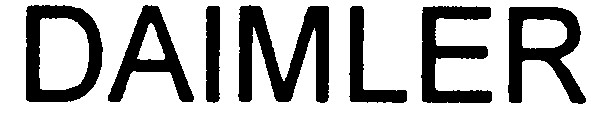 daimler