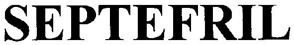 septefril