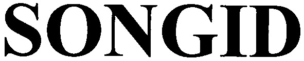 songid