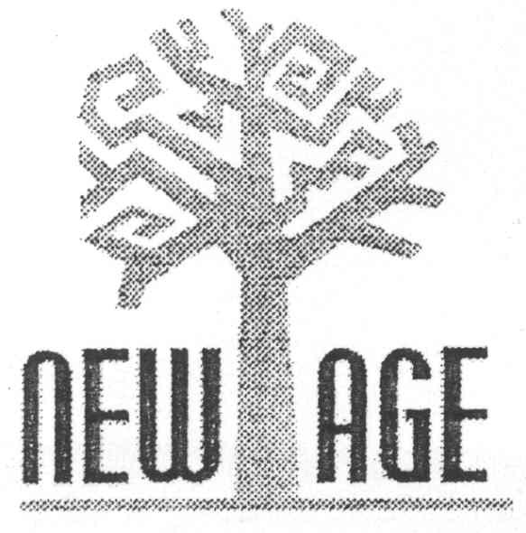 new age
