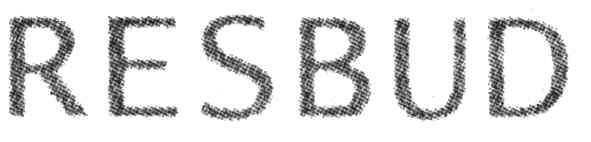 resbud