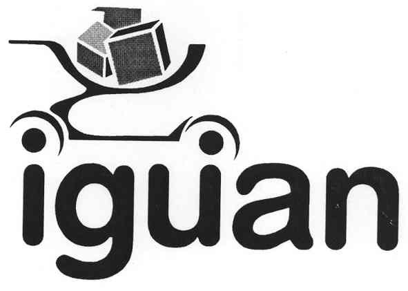 iguan