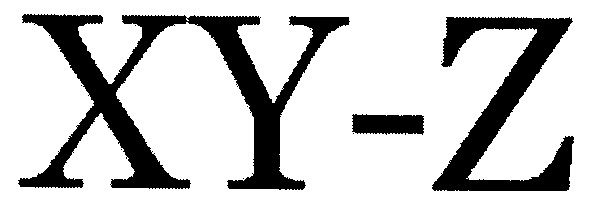 xy-z