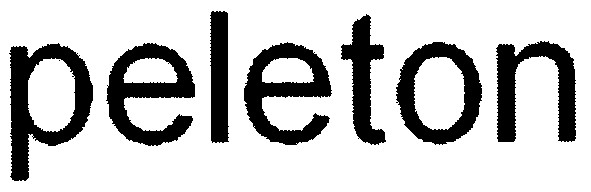 peleton