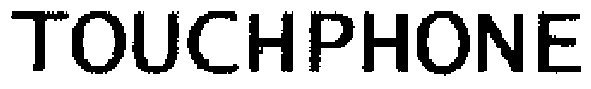 touchphone