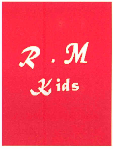 r.m kids