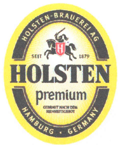 holsten-brauerei ag
