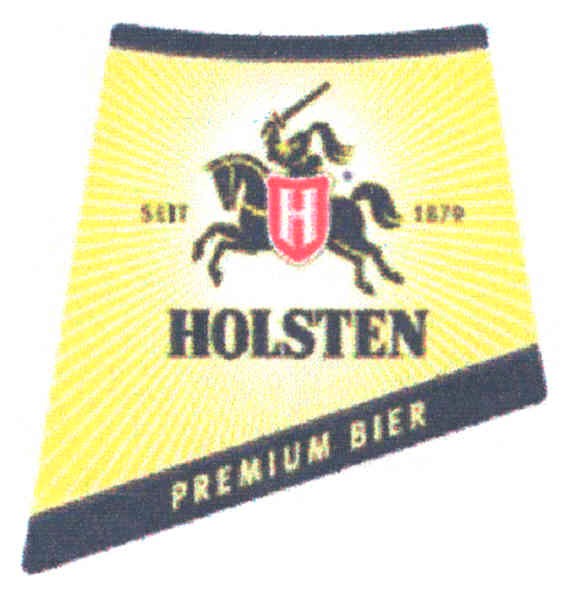 premium bier
