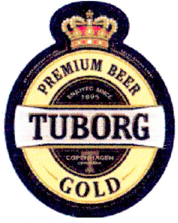 premium beer