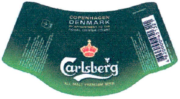 carlsberg