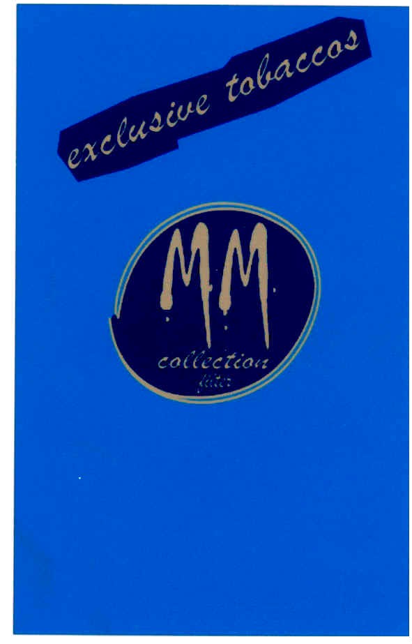 exclusive tobaccos