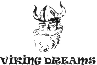 viking dreams