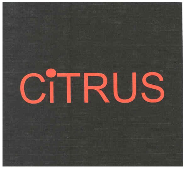 citrus