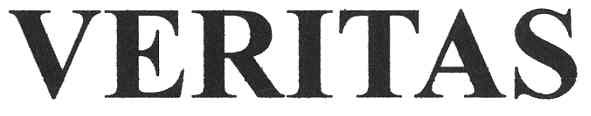 veritas