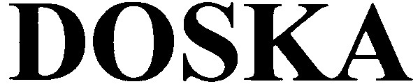 doska