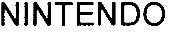 nintendo
