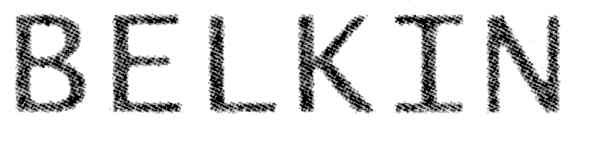 belkin