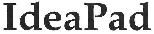 ideapad