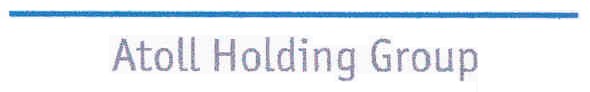 atoll holding group