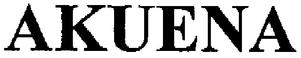 akuena