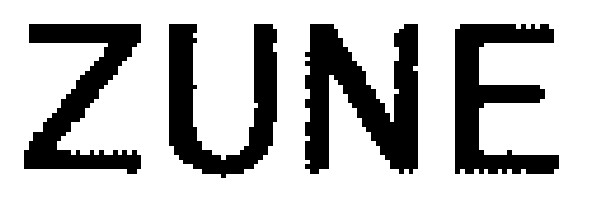 zune