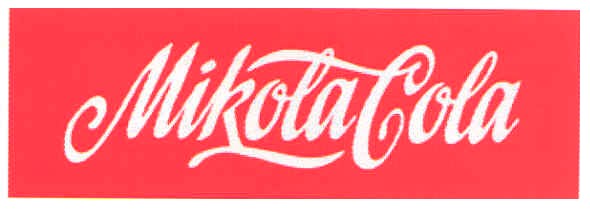 mikola cola