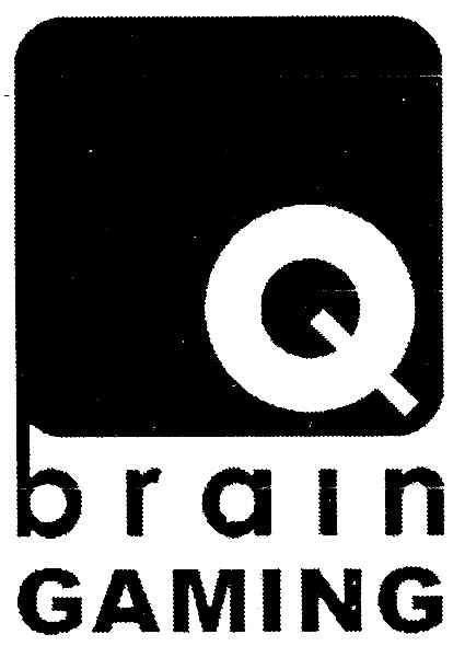 brain gaming
